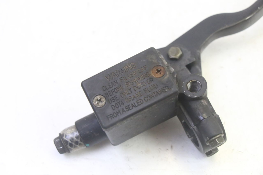 photo de MAITRE CYLINDRE AVANT PEUGEOT CITYSTAR 50 (2013 - 2017)