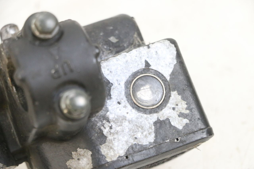 photo de MAITRE CYLINDRE AVANT KSR CODE 125 (2018 - 2020) - Zoom état d’usage