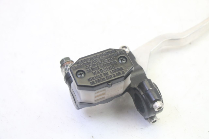 photo de MAITRE CYLINDRE AVANT SYM CROX 4T 50 (2016 - 2023) - Détail de la pièce