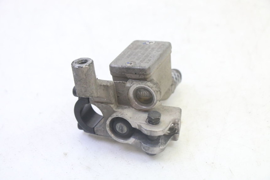 photo de MAITRE CYLINDRE AVANT YAMAHA CYGNUS X INJECTION 125 (2007 - 2013)