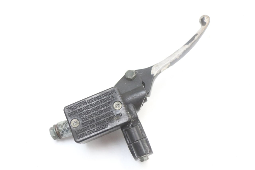 photo de MAITRE CYLINDRE AVANT CCR DIRT BIKE 125