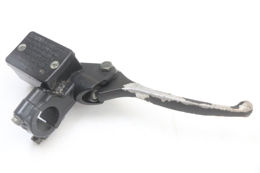 photo de MAITRE CYLINDRE AVANT CCR DIRT BIKE 125