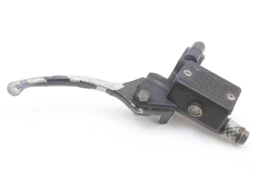 photo de MAITRE CYLINDRE AVANT CCR DIRT BIKE 125