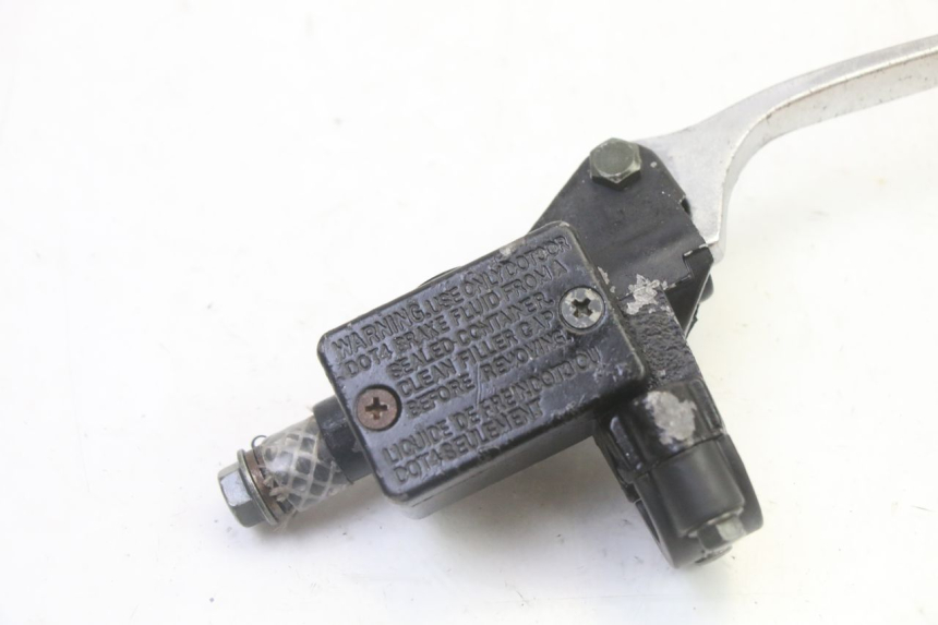 photo de MAITRE CYLINDRE AVANT PROBIKE DIRT 140