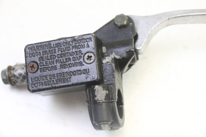 photo de MAITRE CYLINDRE AVANT PROBIKE DIRT 140