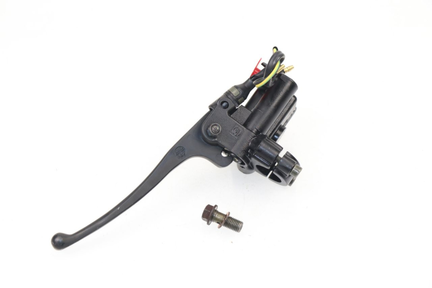 photo de MAITRE CYLINDRE AVANT SACHS EAGLE 50 (2007 - 2010)