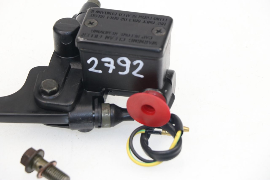 photo de MAITRE CYLINDRE AVANT SACHS EAGLE 50 (2007 - 2010)