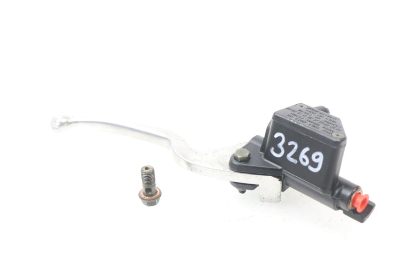 photo de MAITRE CYLINDRE AVANT SYM FIDDLE 125 (2008 - 2010)