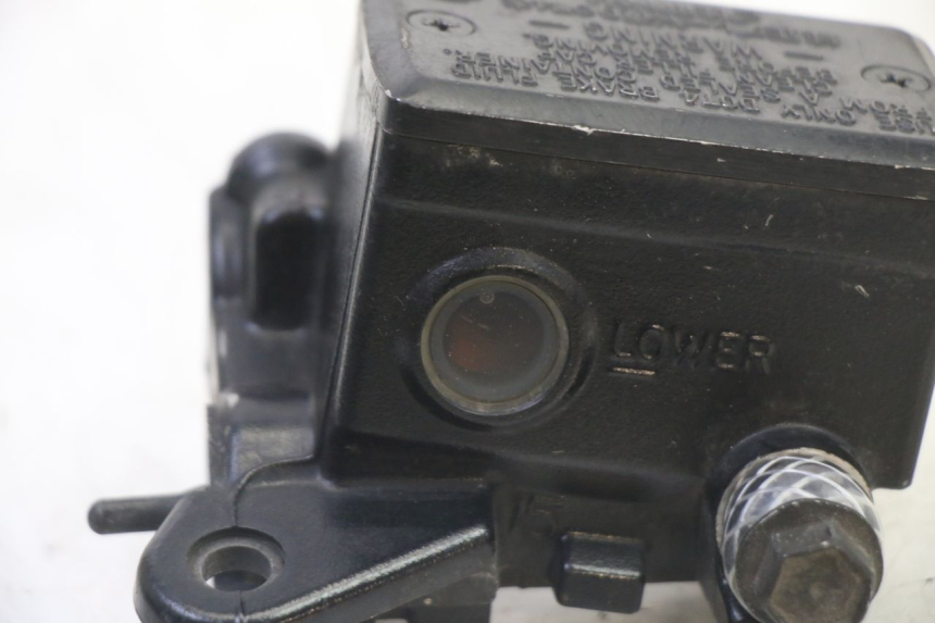 photo de MAITRE CYLINDRE AVANT YAMAHA FJR ABS 1300 (2016 - 2020)