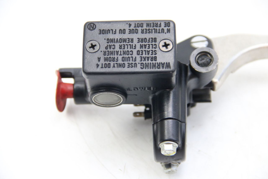 photo de MAITRE CYLINDRE AVANT HONDA FORZA 125 (2015 - 2016)