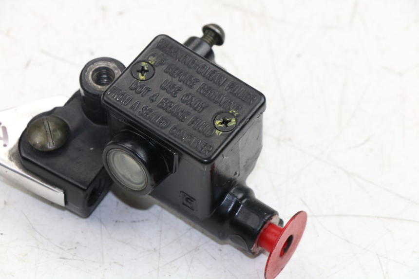 photo de MAITRE CYLINDRE AVANT GILERA RUNNER SP 50 (2009 - 2017)