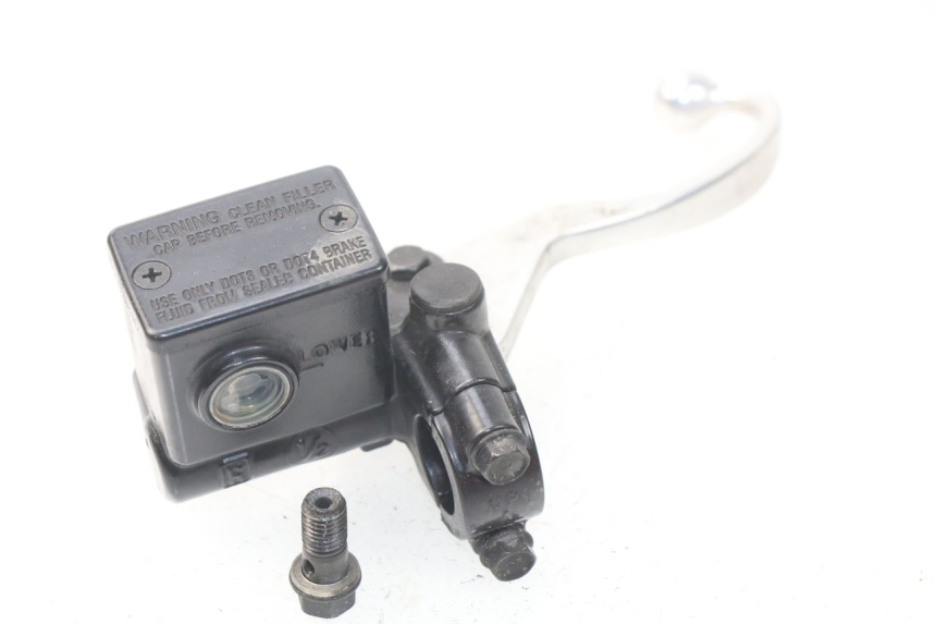photo de MAITRE CYLINDRE AVANT SYM GTS EFI ABS 125 (2012 - 2016)