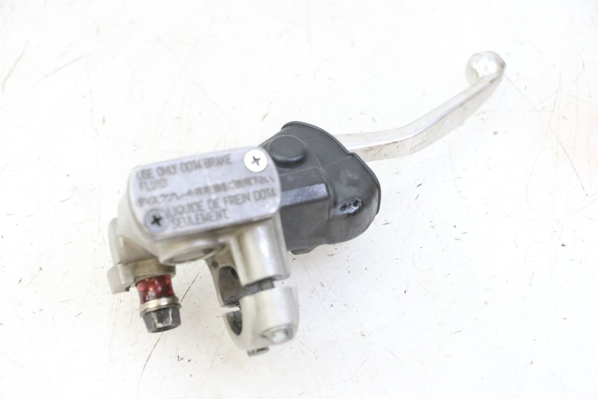 photo de MAITRE CYLINDRE AVANT HONDA CR 85 (2003 - 2007)