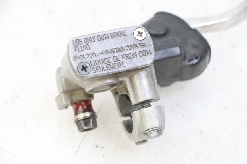 photo de MAITRE CYLINDRE AVANT HONDA CR 85 (2003 - 2007)