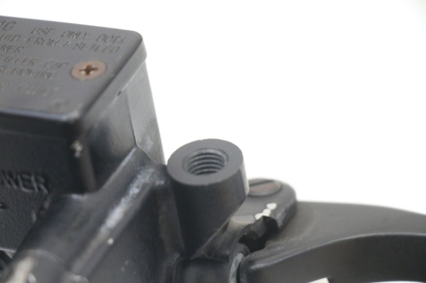 photo de MAITRE CYLINDRE AVANT HONDA FES S-WING SWING ABS 125 (2007 - 2015)