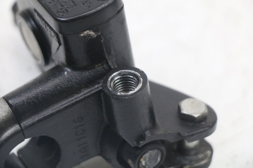 photo de MAITRE CYLINDRE AVANT HONDA PCX (JF28) 125 (2009 - 2011)