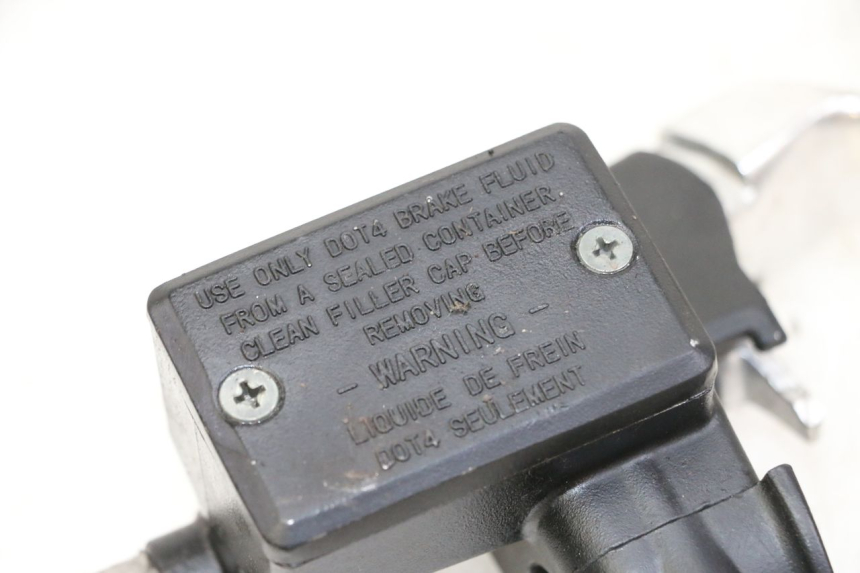 photo de MAITRE CYLINDRE AVANT KEEWAY K-LIGHT KLIGHT 125 (2018 - 2025)