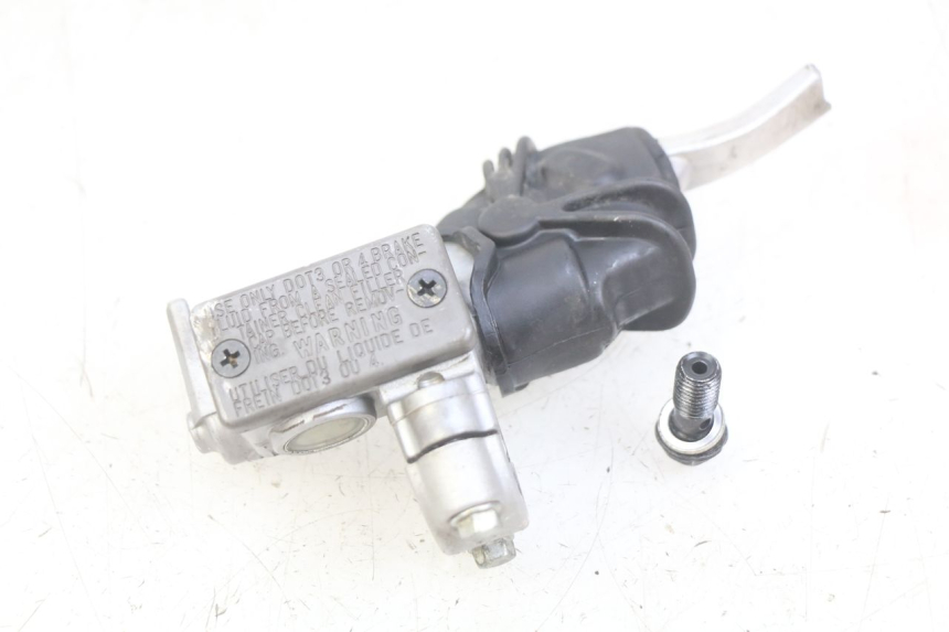 photo de MAITRE CYLINDRE AVANT KAWASAKI KX 85 (2001 - 2013)