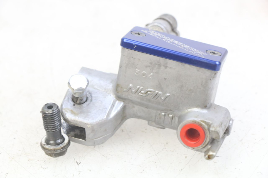 photo de MAITRE CYLINDRE AVANT KAWASAKI KX 85 (2001 - 2013)