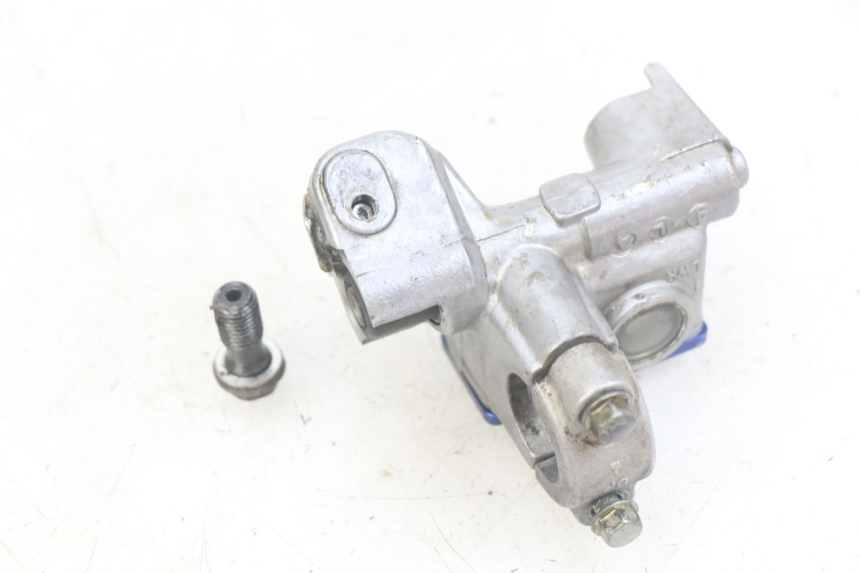 photo de MAITRE CYLINDRE AVANT KAWASAKI KX 85 (2001 - 2013)