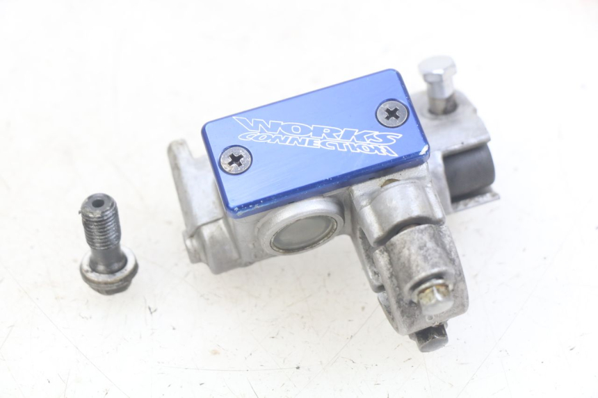 photo de MAITRE CYLINDRE AVANT KAWASAKI KX 85 (2001 - 2013)