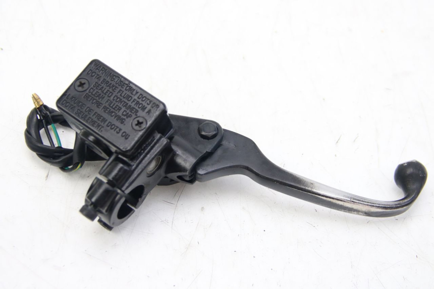 photo de MAITRE CYLINDRE AVANT PEUGEOT KISBEE 2T 50 (2018 - 2022)