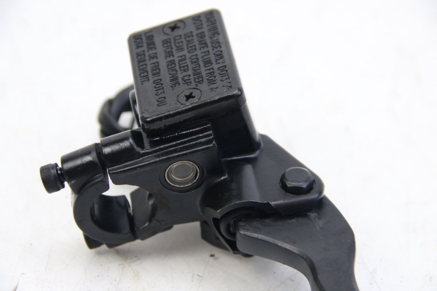 photo de MAITRE CYLINDRE AVANT PEUGEOT KISBEE 2T 50 (2018 - 2022)