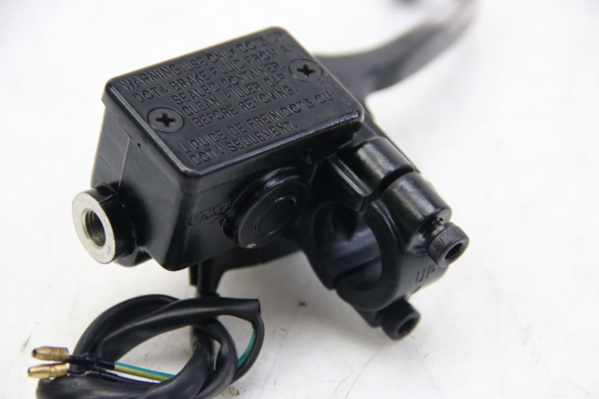 photo de MAITRE CYLINDRE AVANT PEUGEOT KISBEE 2T 50 (2018 - 2022)