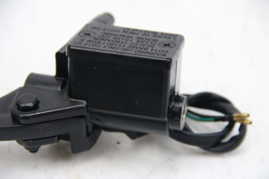 photo de MAITRE CYLINDRE AVANT PEUGEOT KISBEE 2T 50 (2018 - 2022)