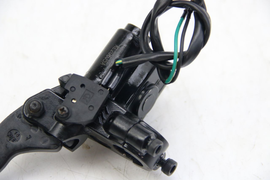 photo de MAITRE CYLINDRE AVANT PEUGEOT KISBEE 2T 50 (2018 - 2022)