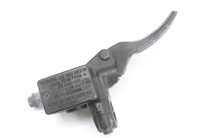 photo de MAITRE CYLINDRE AVANT PEUGEOT KISBEE 4T 50 (2018 - 2022)