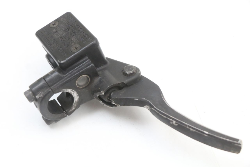 photo de MAITRE CYLINDRE AVANT PEUGEOT KISBEE 4T 50 (2018 - 2022)