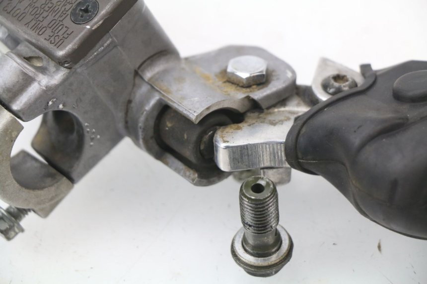 photo de MAITRE CYLINDRE AVANT KAWASAKI KX 65 (2000 - 2019)