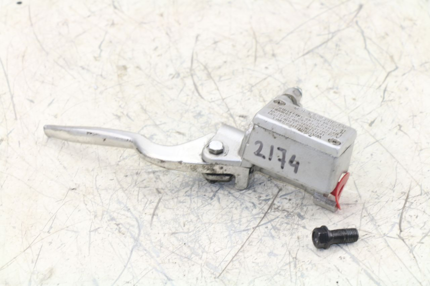 photo de MAITRE CYLINDRE AVANT KYMCO AGILITY 4T 50 (2005 - 2018)