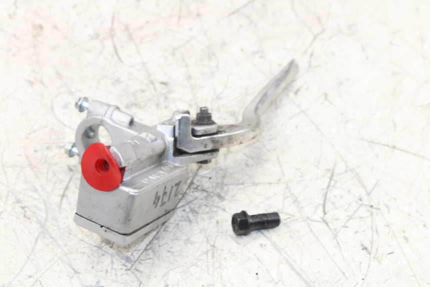 photo de MAITRE CYLINDRE AVANT KYMCO AGILITY 4T 50 (2005 - 2018)