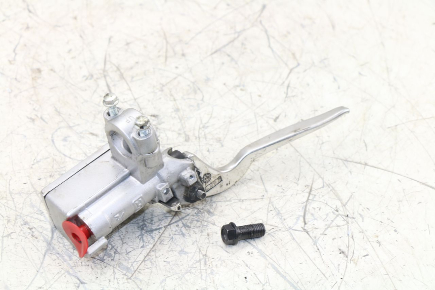 photo de MAITRE CYLINDRE AVANT KYMCO AGILITY 4T 50 (2005 - 2018)