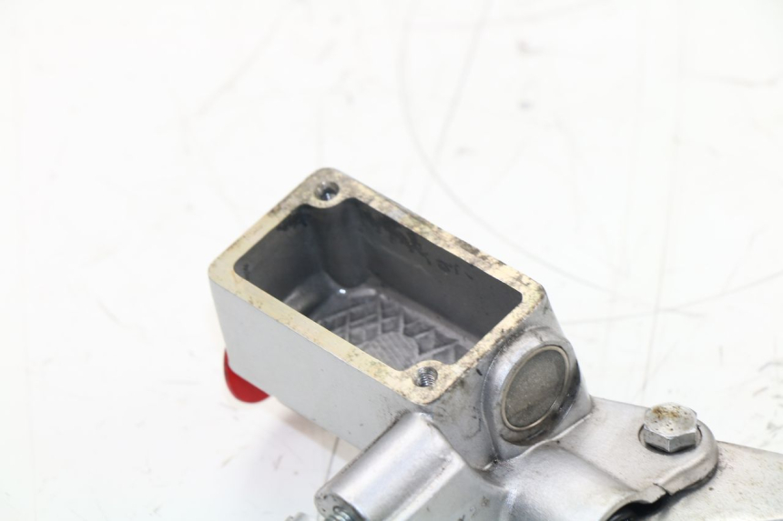 photo de MAITRE CYLINDRE AVANT KYMCO AGILITY RS 4T 50 (2009 - 2013)