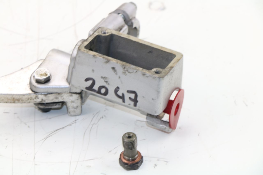 photo de MAITRE CYLINDRE AVANT KYMCO AGILITY RS 4T 50 (2009 - 2013)