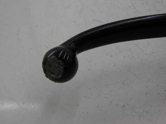 photo de MAITRE CYLINDRE AVANT KYMCO XCITING RI ABS 500 (2010) - Marquages et références