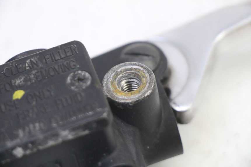 photo de MAITRE CYLINDRE AVANT PIAGGIO LIBERTY 4T 50 (2009 - 2015)