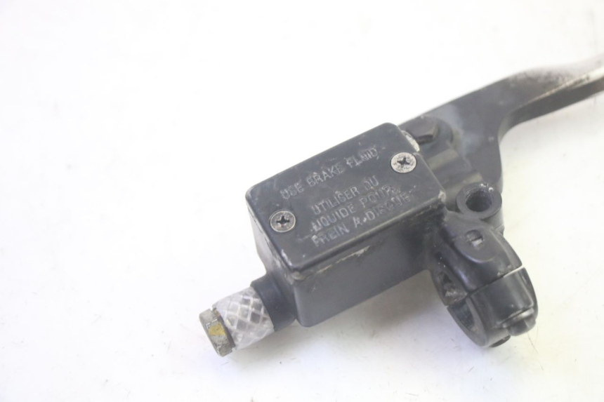 photo de MAITRE CYLINDRE AVANT PEUGEOT LUDIX 50 (2008 - 2017) - Détail de la pièce