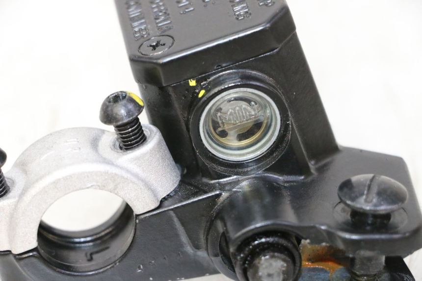 photo de MAITRE CYLINDRE AVANT PIAGGIO MP3 HPE 310 (2024 - 2025)