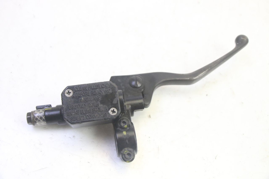 photo de MAITRE CYLINDRE AVANT PIAGGIO MP3 HPE 350 (2018 - 2020) - Vue principale