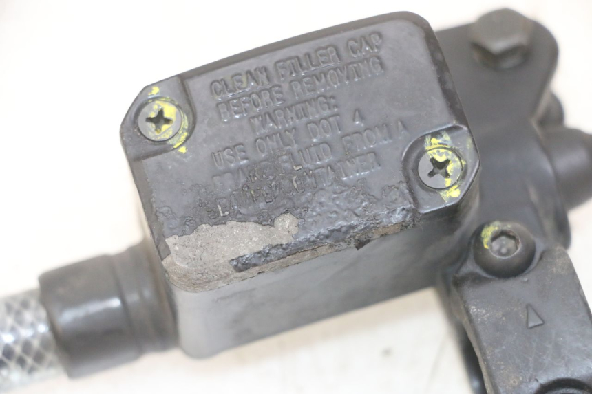 photo de MAITRE CYLINDRE AVANT PIAGGIO MP3 LT 300 (2010 - 2016)