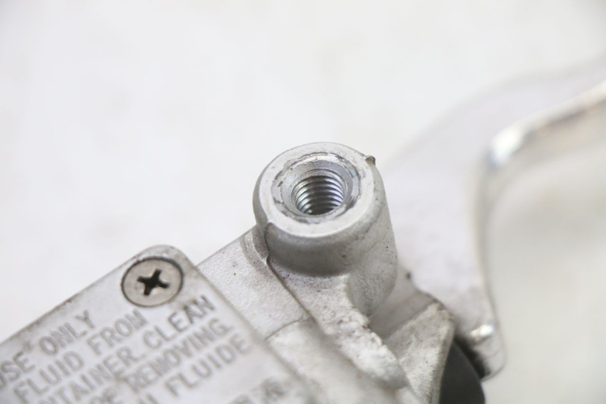 photo de MAITRE CYLINDRE AVANT KYMCO LIKE 4T 50 (2019 - 2025)