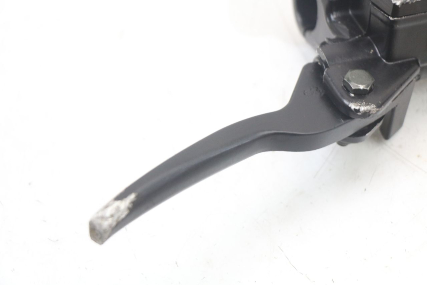 photo de MAITRE CYLINDRE AVANT NITRO MOTORS THUNDER 125