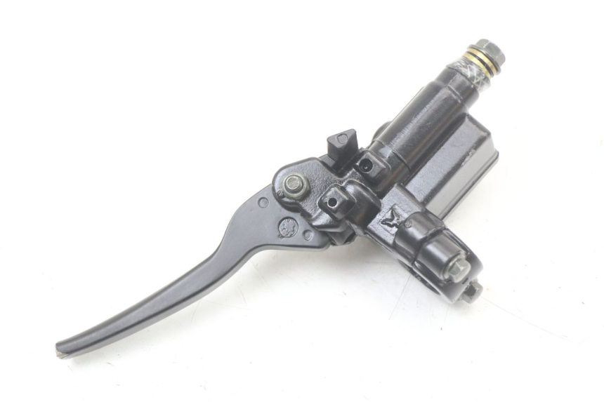 photo de MAITRE CYLINDRE AVANT NITRO MOTORS THUNDER 125