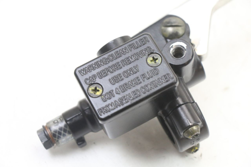 photo de MAITRE CYLINDRE AVANT PIAGGIO NRG POWER PUREJET 50 (2018 - 2021)