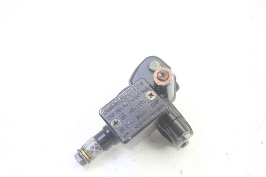 photo de MAITRE CYLINDRE AVANT JM MOTORS OLDIES GT 4T 50 (2018 - 2025) - Vue principale