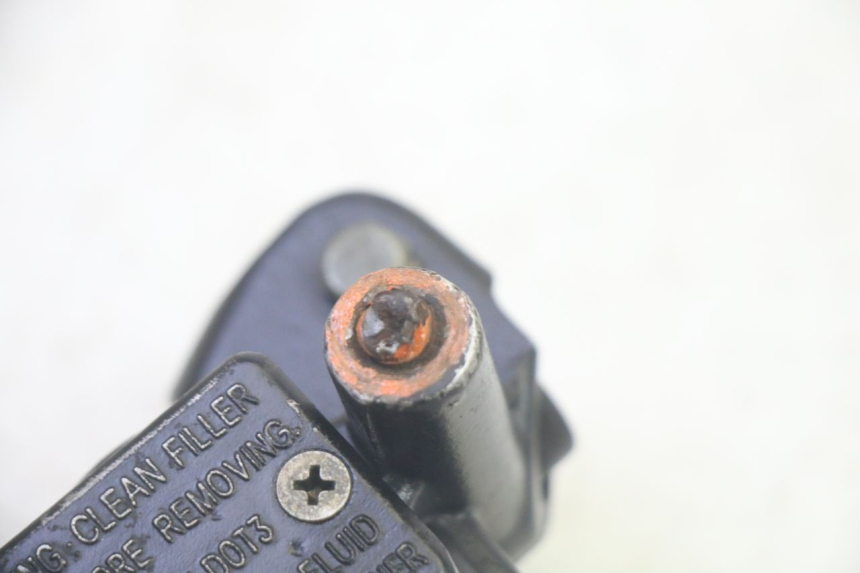 photo de MAITRE CYLINDRE AVANT JM MOTORS OLDIES GT 4T 50 (2018 - 2025) - Détail de la pièce